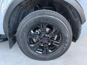 Nissan Navara 2.5DDTi double cab Pro-2X - Image 13
