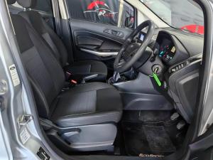 Ford EcoSport 1.5TDCi Ambiente - Image 11