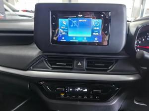 Suzuki Swift 1.2 GL+ manual - Image 15