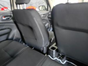 Suzuki Swift 1.2 GL+ manual - Image 21