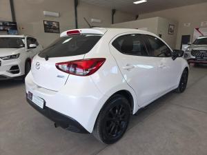 Mazda Mazda2 1.5 Dynamic auto - Image 4