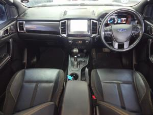 Ford Ranger 2.0Bi-Turbo double cab 4x4 Wildtrak - Image 13