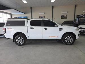 Ford Ranger 2.0Bi-Turbo double cab 4x4 Wildtrak - Image 3