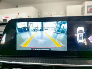 Chery Tiggo 7 Pro Max 1.6TGDI 290T Distinction - Image 19