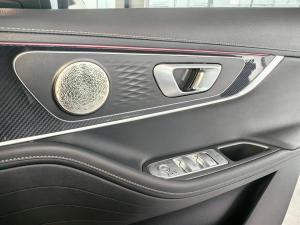 Chery Tiggo 7 Pro Max 1.6TGDI 290T Distinction - Image 25