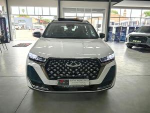 Chery Tiggo 7 Pro Max 1.6TGDI 290T Distinction - Image 2