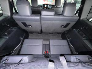 Toyota Land Cruiser Prado 2.8GD VX-L - Image 26