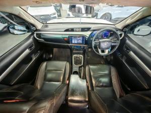 Toyota Hilux 2.8GD-6 double cab Raider - Image 11