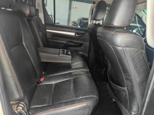 Toyota Hilux 2.8GD-6 double cab Raider - Image 21
