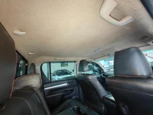 Toyota Hilux 2.8GD-6 double cab Raider - Image 23