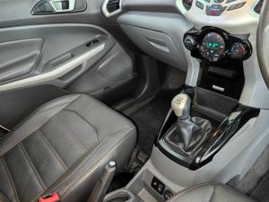 Ford EcoSport 1.5TDCi Titanium - Image 14