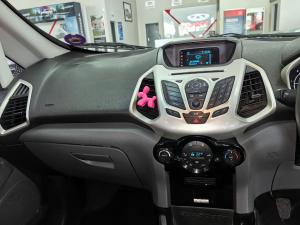 Ford EcoSport 1.5TDCi Titanium - Image 16