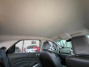 Ford EcoSport 1.5TDCi Titanium - Image 23