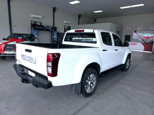 Isuzu D-Max 250 double cab Hi-Ride - Image 4