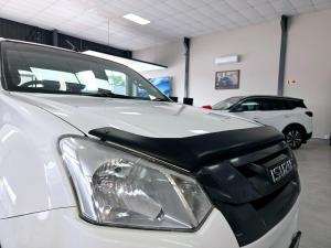 Isuzu D-Max 250 double cab Hi-Ride - Image 9