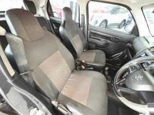 Suzuki S-Presso 1.0 GL manual - Image 12