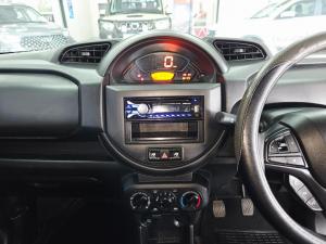 Suzuki S-Presso 1.0 GL manual - Image 15