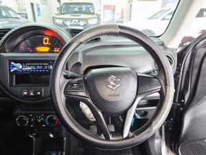 Suzuki S-Presso 1.0 GL manual - Image 16