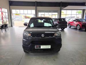 Suzuki S-Presso 1.0 GL manual - Image 2