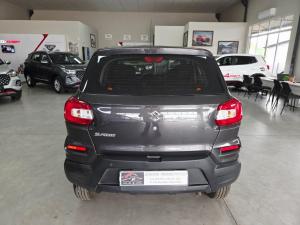 Suzuki S-Presso 1.0 GL manual - Image 5