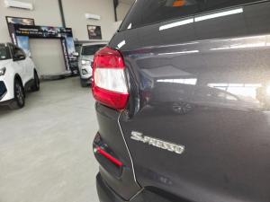 Suzuki S-Presso 1.0 GL manual - Image 6