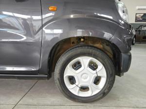 Suzuki S-Presso 1.0 GL manual - Image 7