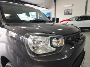 Suzuki S-Presso 1.0 GL manual - Image 8