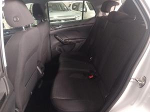 Volkswagen T-Cross 1.0TSI 85kW Comfortline - Image 10