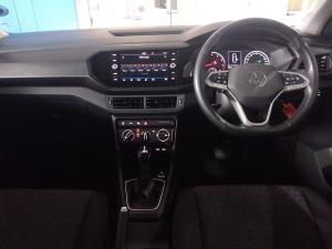 Volkswagen T-Cross 1.0TSI 85kW Comfortline - Image 12