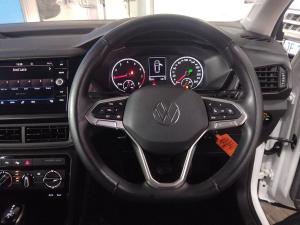 Volkswagen T-Cross 1.0TSI 85kW Comfortline - Image 13