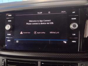 Volkswagen T-Cross 1.0TSI 85kW Comfortline - Image 16