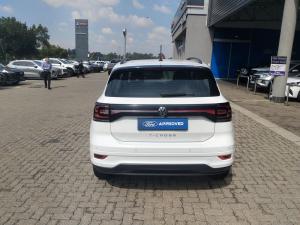Volkswagen T-Cross 1.0TSI 85kW Comfortline - Image 19