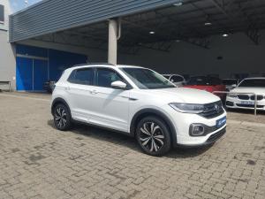 Volkswagen T-Cross 1.0TSI 85kW Comfortline - Image 1