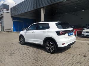 Volkswagen T-Cross 1.0TSI 85kW Comfortline - Image 20