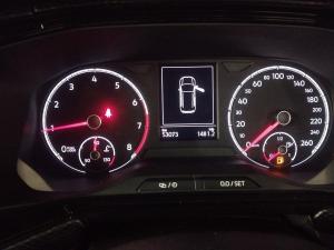 Volkswagen T-Cross 1.0TSI 85kW Comfortline - Image 2