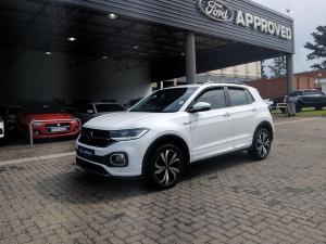Volkswagen T-Cross 1.0TSI 85kW Comfortline - Image 4