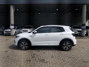 Volkswagen T-Cross 1.0TSI 85kW Comfortline - Image 6