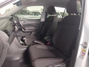 Volkswagen T-Cross 1.0TSI 85kW Comfortline - Image 9