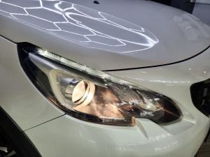 Peugeot 2008 1.2T GT Line auto - Image 10