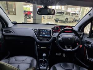 Peugeot 2008 1.2T GT Line auto - Image 12