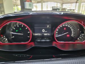 Peugeot 2008 1.2T GT Line auto - Image 13