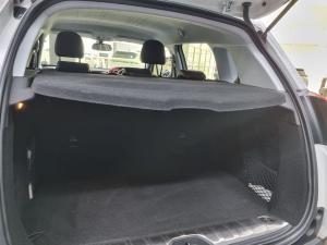 Peugeot 2008 1.2T GT Line auto - Image 17