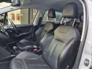 Peugeot 2008 1.2T GT Line auto - Image 19