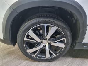 Peugeot 2008 1.2T GT Line auto - Image 20
