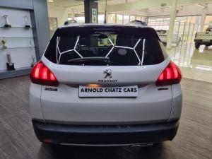 Peugeot 2008 1.2T GT Line auto - Image 4