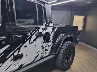 Jeep Gladiator 3.6 Rubicon double cab