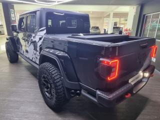 Jeep Gladiator 3.6 Rubicon double cab