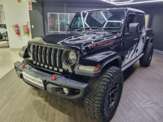 Jeep Gladiator 3.6 Rubicon double cab