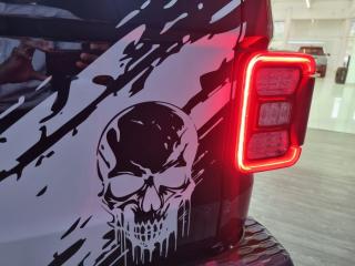 Jeep Gladiator 3.6 Rubicon double cab