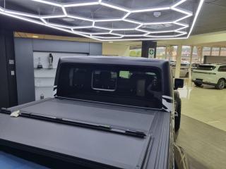 Jeep Gladiator 3.6 Rubicon double cab